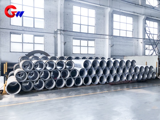 35CrMoV鋼鋁箔軋機(jī)定制鋼套筒