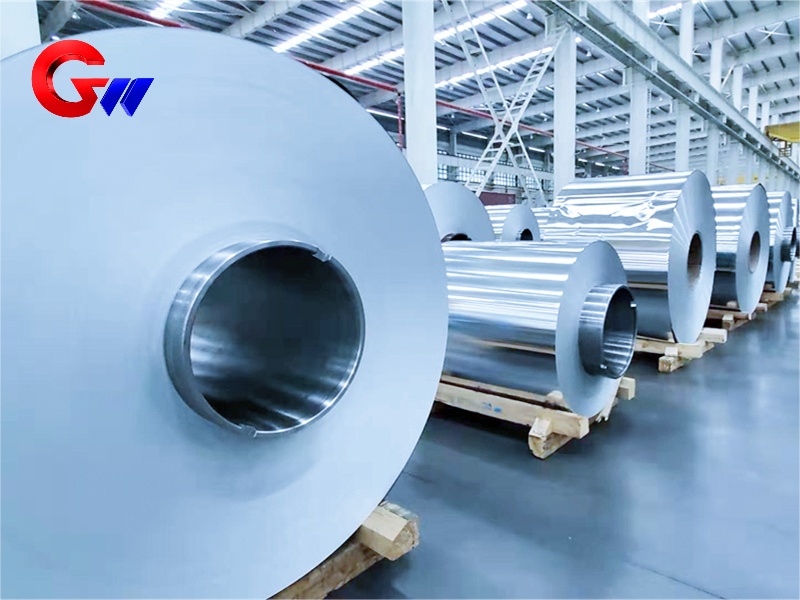 用于有色金屬行業(yè)銅帶軋機(jī)的鑄造鋼套筒