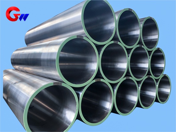 冷軋機(jī)定制35CrMoV鋼套筒