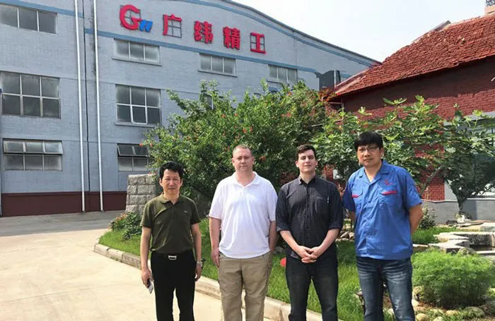 對(duì)美國(guó)的出口