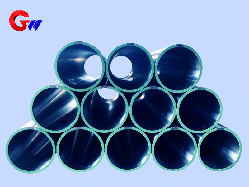 定制冷軋機(jī)用35CrMoV鋼套筒