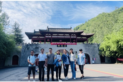 GW 八月九月生日派對