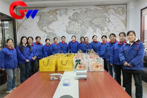 慶祝國際婦女節(jié)2025