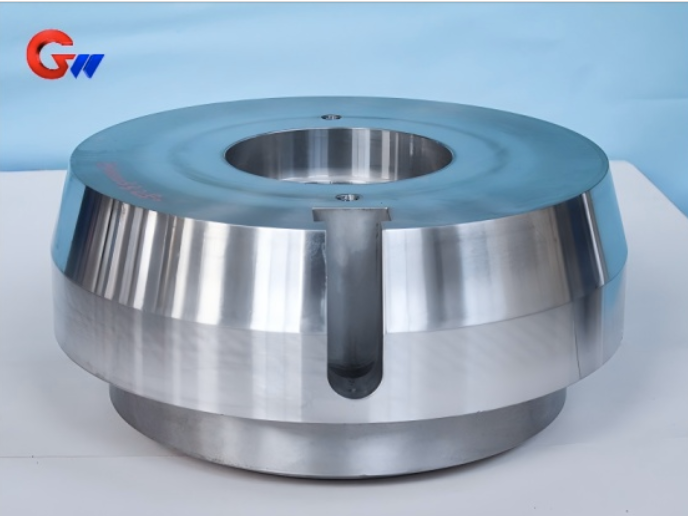 箔軋機(jī)（開(kāi)卷、卷?。╁F頭